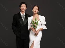 -雨墨婚纱摄影工作室