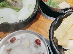 -呷哺呷哺 黄金牧场 (新中关购物中心店)