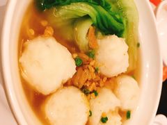 -大有利茶餐厅(福民店)