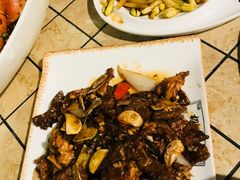 -津菜宋记老房子(鼓楼店)