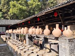 -景德镇古窑民俗博览区