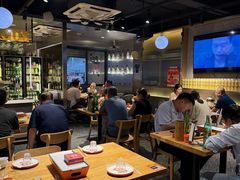 -记忆串城·东北烧烤·小龙虾·大型团建(南油店)