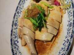 -常来小聚·广州非遗传承餐厅(高德置地店)