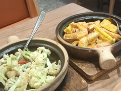-啫火啫啫煲·顺德干蒸(西乡天虹店)