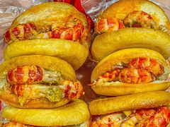 招牌麻辣小龙虾-霸王虾(湘江世纪城店)