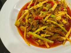 -酸婆娘江湖川菜(紫竹路店)