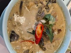 -URBAN SOI Thai Kitchen乐泰料理(长乐路店)