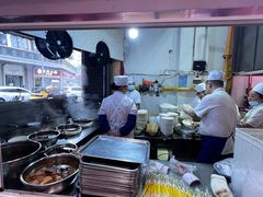 -李兰英湖南面馆(护国路店)