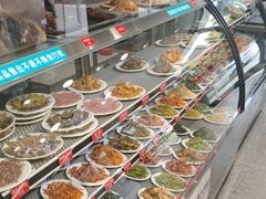 -韩麦大冷面(桂花街直营店)