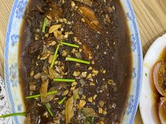 -九龙餐厅(大沽路店)