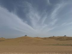-黄沙古渡原生态旅游区