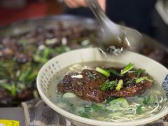 -无名氏面馆(邮电路店)