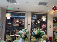 -李先生牛肉面大王(广渠门内店)