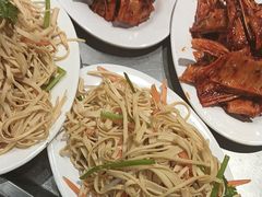 -韩麦大冷面(桂花街直营店)