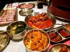 -西塔老太太泥炉烤肉(川沙百联店)