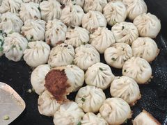 -毛华美食(清扬路店)