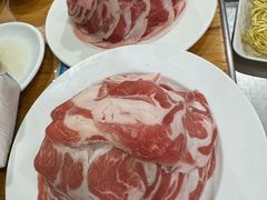 -元盛居(生态大街店)
