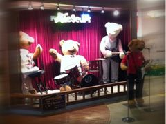 -济州岛泰迪熊博物馆