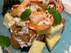 -志明眷村·台式融合菜·宵夜