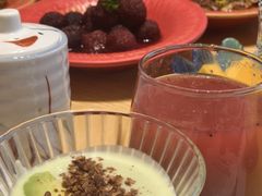 -清水日本料理铁板烧(学府路店)