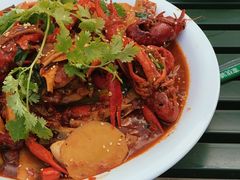 -大富贵烧烤公司(双廊店)