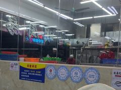 -景好海鲜餐厅(大鹏必选旅游店)