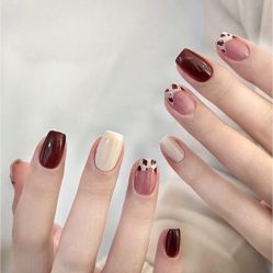 -悦指间美甲美睫