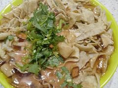-大福来锅巴菜(古文化街店)