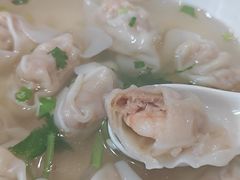 -南城香·饭香串香馄饨香(青年路店)