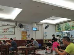 大堂-周门传统竹升面
