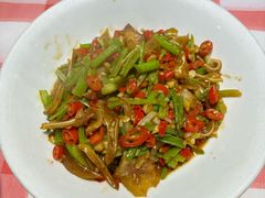 -好帮厨·下饭浏阳菜·坚持现炒(月湖店)