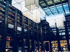 lobby&nbsp;bar-南京圣和府邸豪华精选酒店