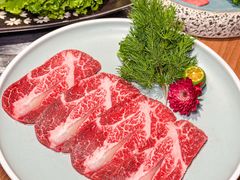 -丸藏和牛烧肉专门店(园区师惠坊店)