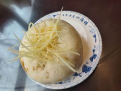 -四海楼(如皋定慧禅寺店)