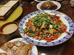-杨记隆府(南坪店)