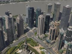 -上海中心大厦