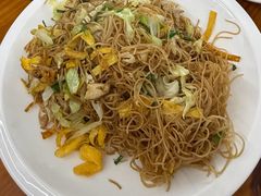 -老袁炒年糕(富豪路店)