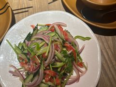 -耶里夏丽·新疆菜·28年喀什老馆(田林东路店)