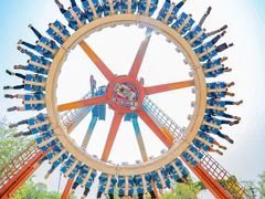 -大连海昌发现王国主题公园