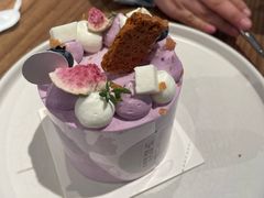 -迦南的早晨蛋糕甜品集合店