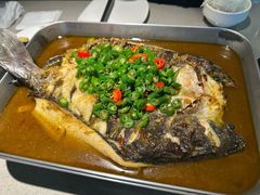 -半天妖烤鱼(方庄店)