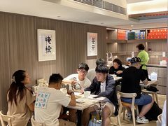 -添好运点心专门店(深水埗店)
