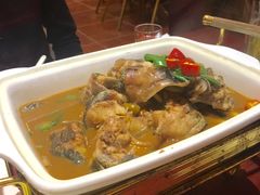-钓台野鱼馆(钱江国际时代广场店)