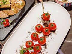 -海派悦庭·海胆烧麦·新融合菜(凯德广场店)