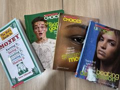 -GogoReading少儿英语分级阅读(双井中心店)