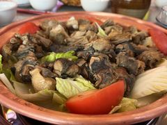 -阿婆情腊排骨火锅(金虹路店)