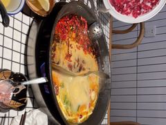 -董眼镜火锅(洪崖洞总店)