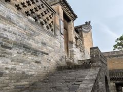 -山西王家大院
