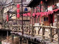 -山西通天峡景区