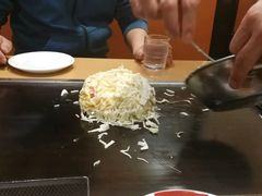 -鹤桥风月(ヨドバシ梅田店)